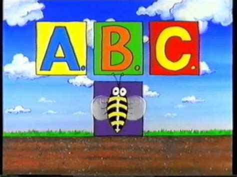 Beginning of ABC For Kids Play Box (Late 90's/Early 00'... | Doovi