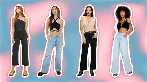 The 19 Best Wide Leg Jeans For Women To Shop This Season — Raydar Magazine