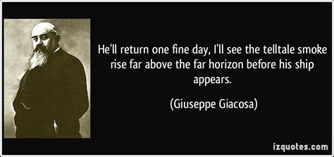 Giacomo Puccini Quotes. QuotesGram