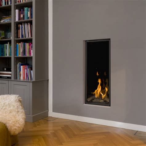 Bellfires Vertical Bell Medium 3 Centreline Fires