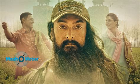 Laal Singh Chaddha Movie Review Aamir Khan Is Probably The Greatest