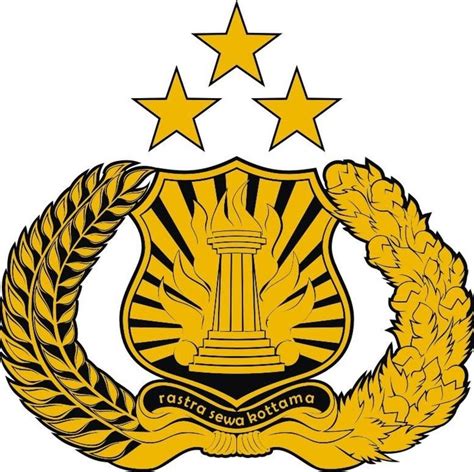 Detail Download Logo Polda Jateng Png Koleksi Nomer 17