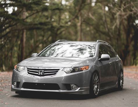 Momstance: CW2 Wagon Thread - AcuraZine - Acura Enthusiast Community