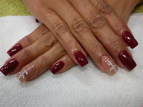 Pin En Nails Designs