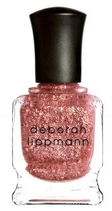 Deborah Lippmann Some Enchanted Evening Deborah Lippmann Nail