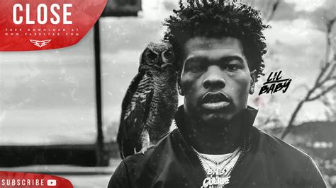 Free Lil Baby X Roddy Ricch Type Beat Close Street Gossip Type