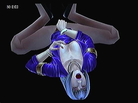 Bloody Roar 29 Bloody Roar Luscious Hentai Manga Porn