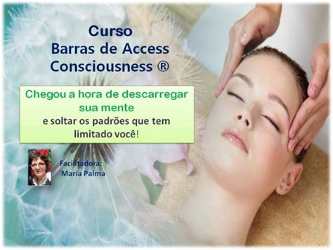 Curso Barra de Access Consciousness em SJC em São José dos Campos Sympla