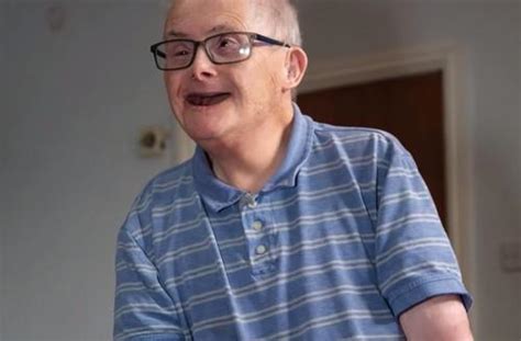 Britain's Oldest Person With Down Syndrome Celebrates 77th Birthday ...