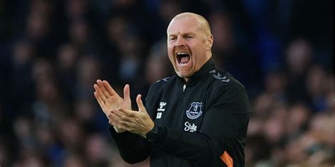 Friedkin Could Hire Remarkable Sean Dyche Replacement At Everton