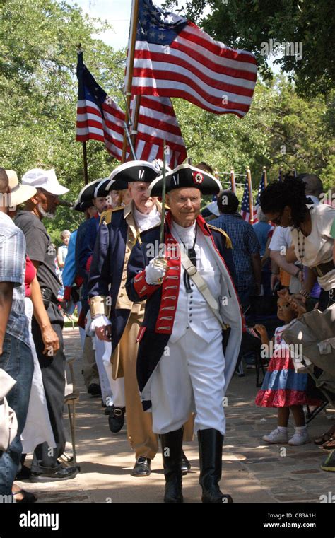 Sons Of The American Revolution Hi Res Stock Photography And Images Alamy