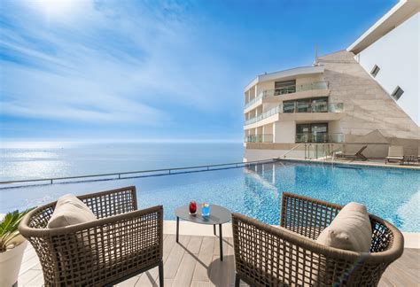 Sesimbra Oceanfront Hotel, in Sesimbra, Portugal - I Prefer