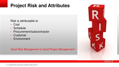 PPT Oracle Projects Value Of A Project Driven Supply Chain