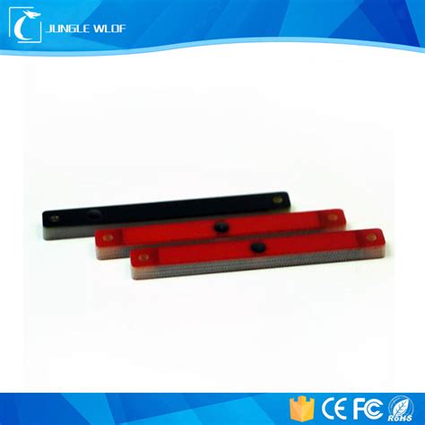 Gen2 Alien H3 UHF Anti Metal RFID Tag For Pallets Containers UHF Anti