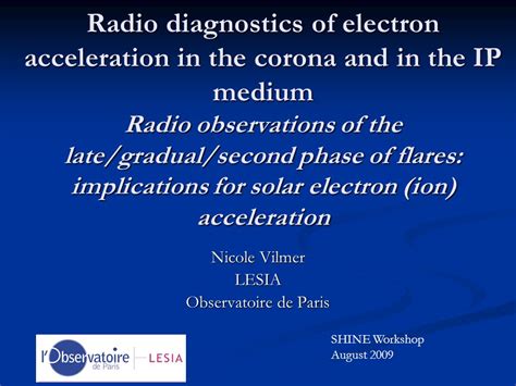 Radio Diagnostics Of Electron Acceleration In The Corona And In The IP