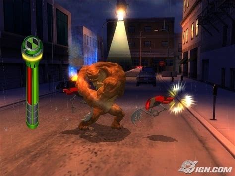 Play ben 10 vilgax attacks - bulkberlinda