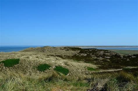 Sylt Codo Paisaje De Dunas Foto Gratis En Pixabay Pixabay