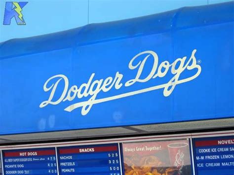 dodger stadium food prices 2021 - Amberly Akin