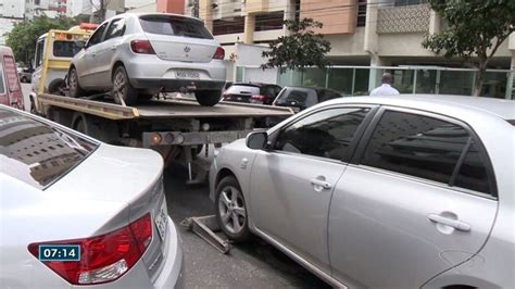 Serviço de guincho do Detran ES volta a funcionar em Vitória e na Serra