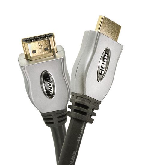 Kabel Hdmi Aktywny Ze Wzmacniaczem Prolink Exclusive Tcv M