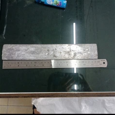 jual timah solder timah batangan kg berkualitas shopee indonesia