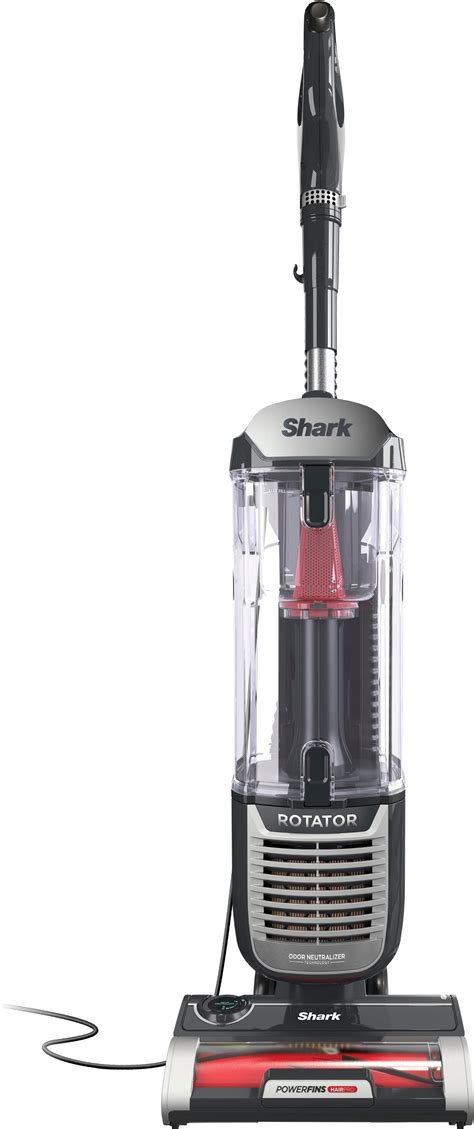 Shark Rotator Swivel Pro Bagless Corded Upright Vacuum With, 55% OFF