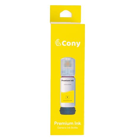 Tinta Cony L L Amarilla Cafesa Comercial Suministros De