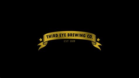 Third Eye Brewing Co — Sydney Dworsky