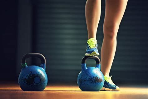 The Best Kettlebell Workouts For Beginners Simplefitnesshub