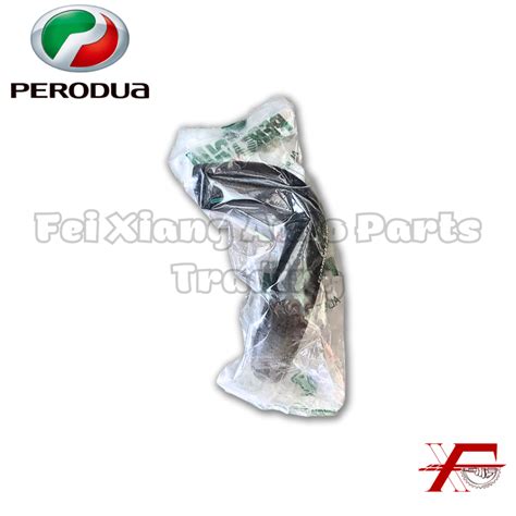 Perodua Genuine Parts Original Perodua Myvi Top And Bottom Radiator