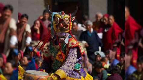 Losoong Festival 2024 : A Celebration of Sikkimese Culture