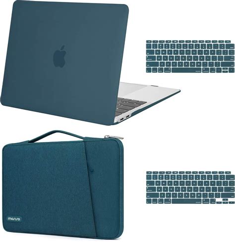 Amazon Mosiso Compatible With Macbook Air Inch Case