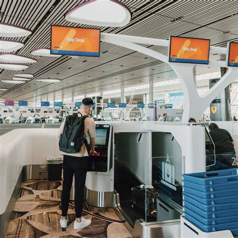 Changi Airport On Twitter Jetstar Conducted Its Final Two Orientation