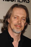 Steve Buscemi Robin Platzer Twin Images