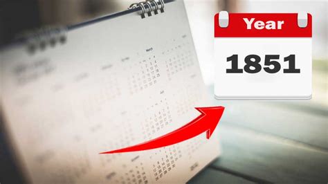 year   history important historical    year