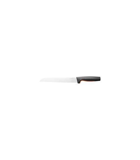 Fiskars Functional Form Bread Knife Tks The Kitchen Store