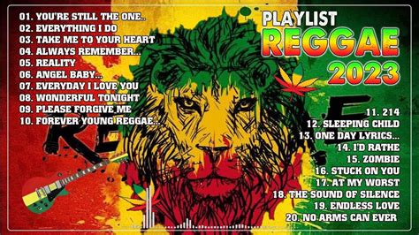 Best Reggae Mix 2023 All Time Favorite Reggae Songs 2023 Oldies But