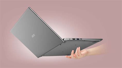 Inside Acer Swift Sf Disassembly And Upgrade Options