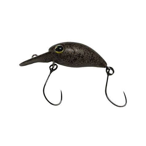 Jackall Timon Chibi Panicra DR Tackey Brown