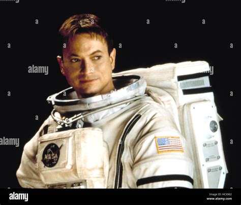 MISSION TO MARS, Gary Sinise, 2000, (c) Walt Disney/courtesy Everett ...