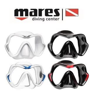 Mares One Vision Sunrise