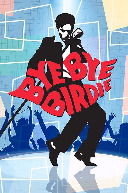 Bye Bye Birdie | Argyle Theatre