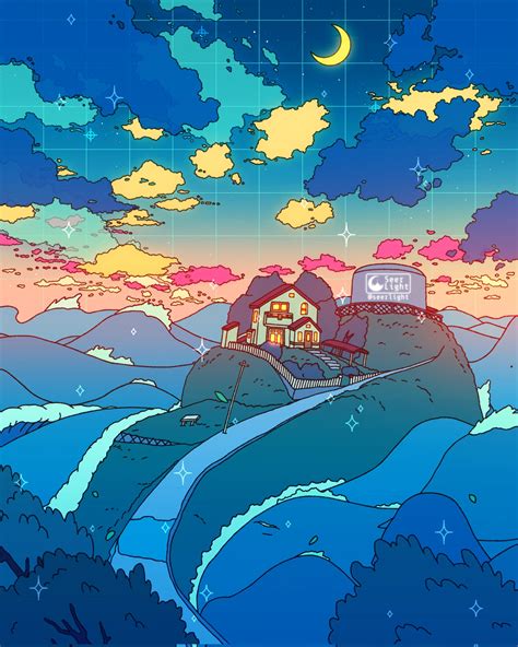 Gake No Ue No Ponyo Ponyo On The Cliff By The Sea Image By Seerlight