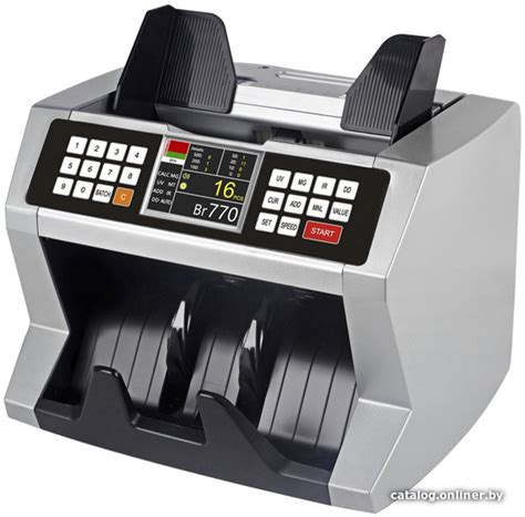 Native NV-520 счетчик-сумматор купить в Минске