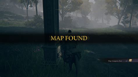 Elden Ring Where To Find Map Fragments And Locations Gameskinny