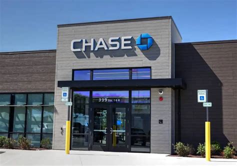 Cu L Es El Horario Del Banco Chase Bank Descubre Los Horarios De