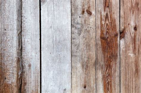 Wooden Wall Planking. Texture of Wooden Fence Stock Photo - Image of ...