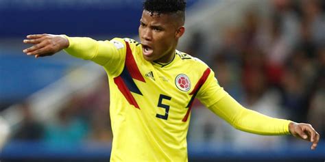 Wilmar Barrios Habl Sobre La Selecci N Colombia Y La Copa Am Rica