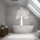 Sticker Mural Arbre D Comotif