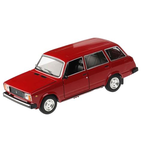 Машина Технопарк ВАЗ 2104 321986 купить по цене 1799 ₽ в интернет ...